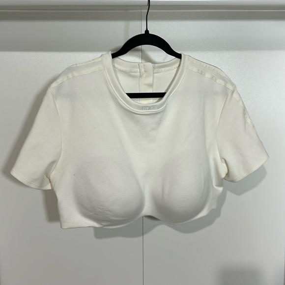 Ivy Park Crop Top - Picture 1 of 1